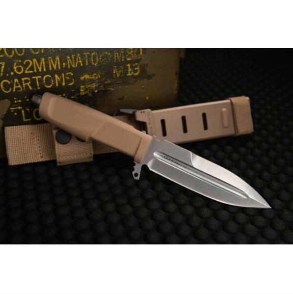 Extrema Ratio Contact C Desert taktikai kés