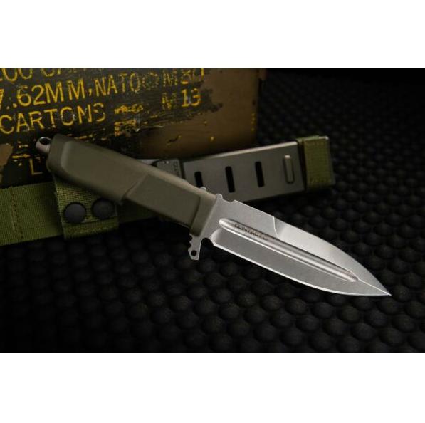 Extrema Ratio Contact C Ranger Green taktikai kés