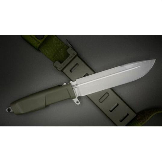 Extrema Ratio DMP taktikai kés Ranger Green