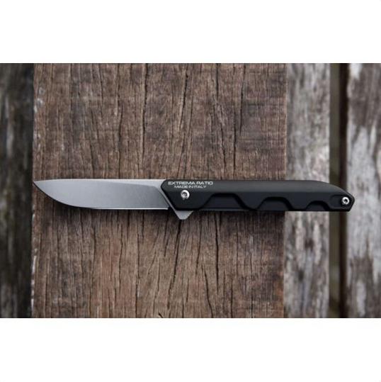 Extrema Ratio Ferrum E Black zsebkés