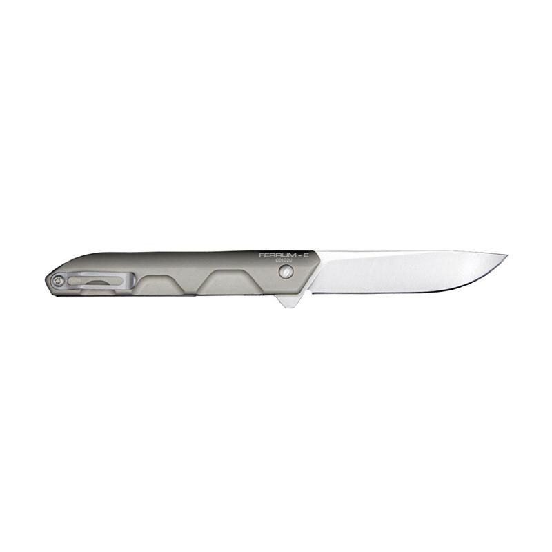 Extrema Ratio FERRUM E TACTICAL MUD