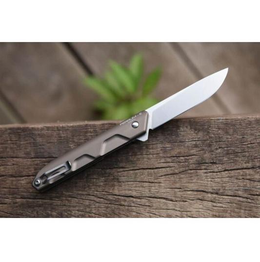 Extrema Ratio Ferrum E Tactical Mud zsebkés