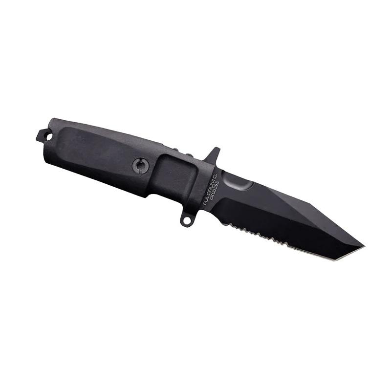 Extrema Ratio FULCRUM C BLACK
