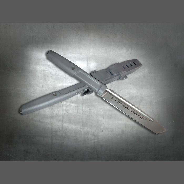 Extrema Ratio MAMBA WG taktikai kés