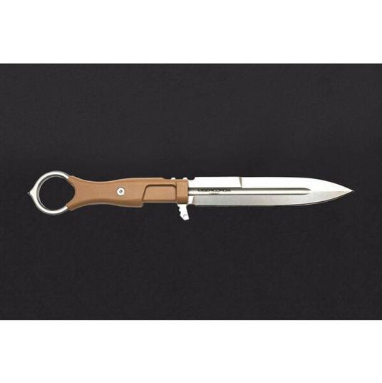 Extrema Ratio Misericordia Desert taktikai kés