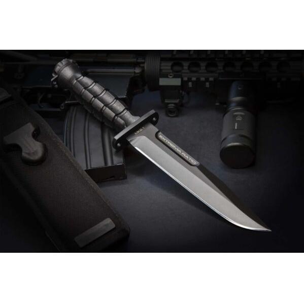 Extrema Ratio MK2.1 Black taktikai kés