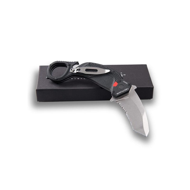 Extrema Ratio NIGHTMARE SW karambit kés