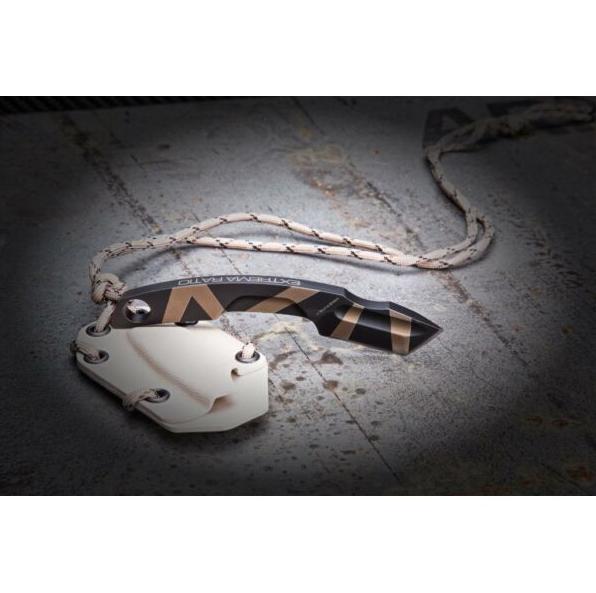 Extrema Ratio N.K. 2 Black Desert Warfare nyakkés