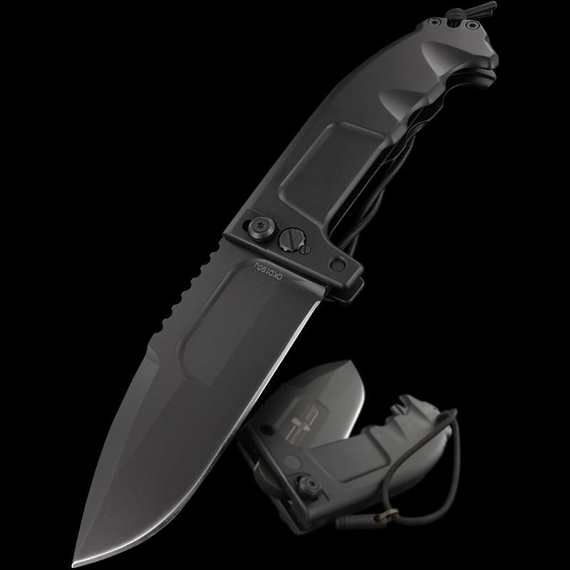 Extrema Ratio RAO II taktikai kés