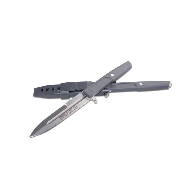 Extrema Ratio REQUIEM WG taktikai kés