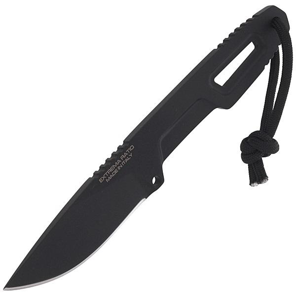 Extrema Ratio Satre Black nyakkés