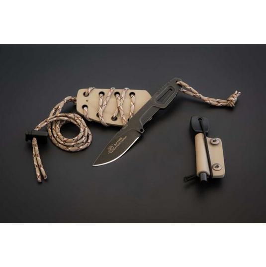 Extrema Ratio Satre Expeditions nyakkés másolata