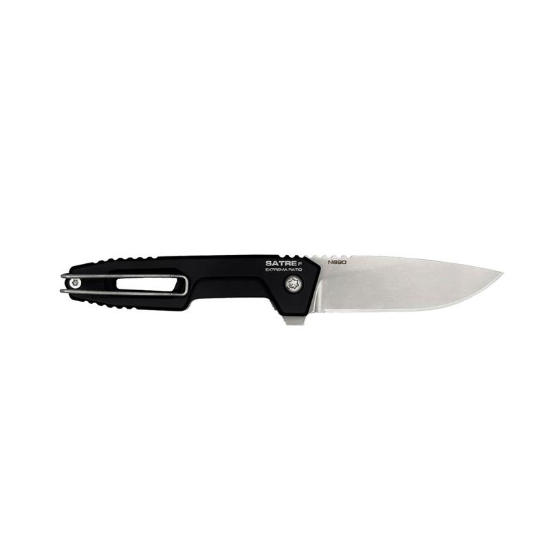 Extrema Ratio SATRE F N690 BLACK STONEWASHED