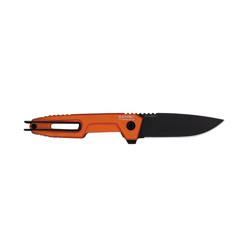 Extrema Ratio SATRE F NITROGEN ORANGE BLACK