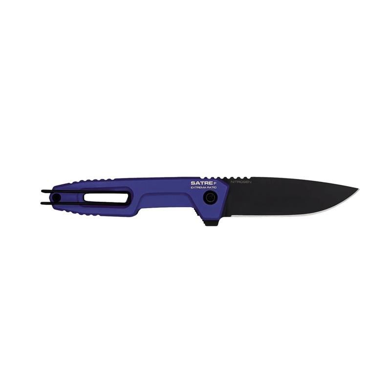 Extrema Ratio SATRE F NITROGEN PERIWINKLE BLACK