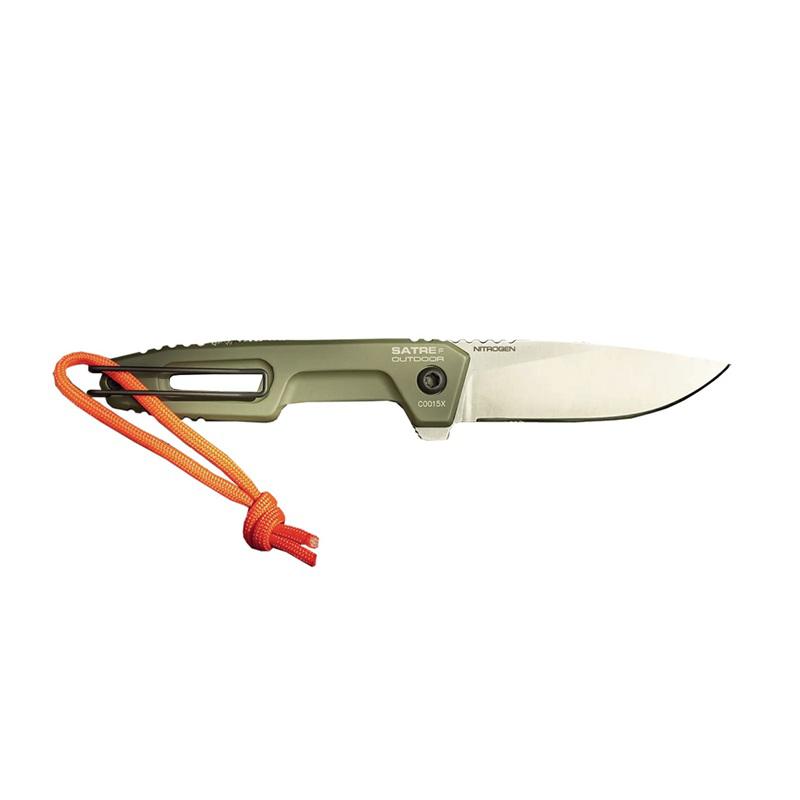 Extrema Ratio SATRE F OUTDOOR NITROGEN