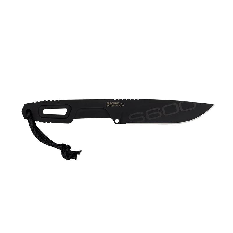 Extrema Ratio SATRE FX S600 BLACK