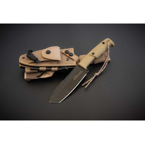 Extrema Ratio Selvans túlélő kés