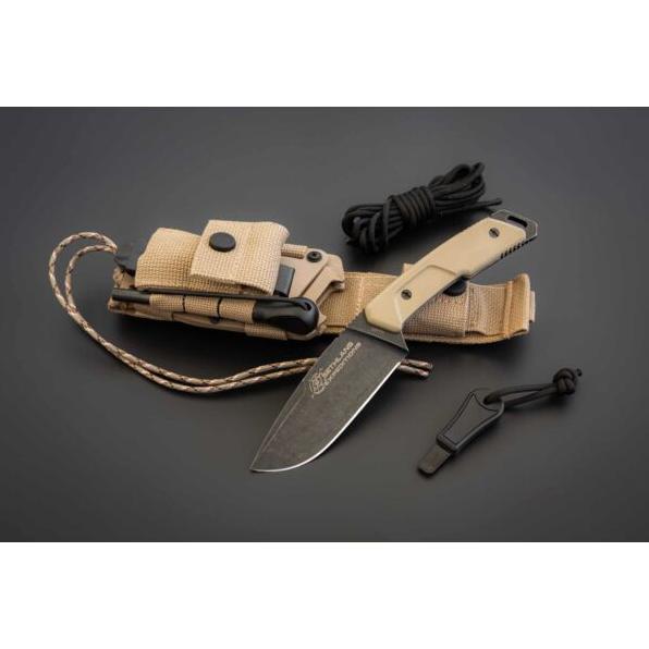 Extrema Ratio Sethlans Expeditions outdoor kés