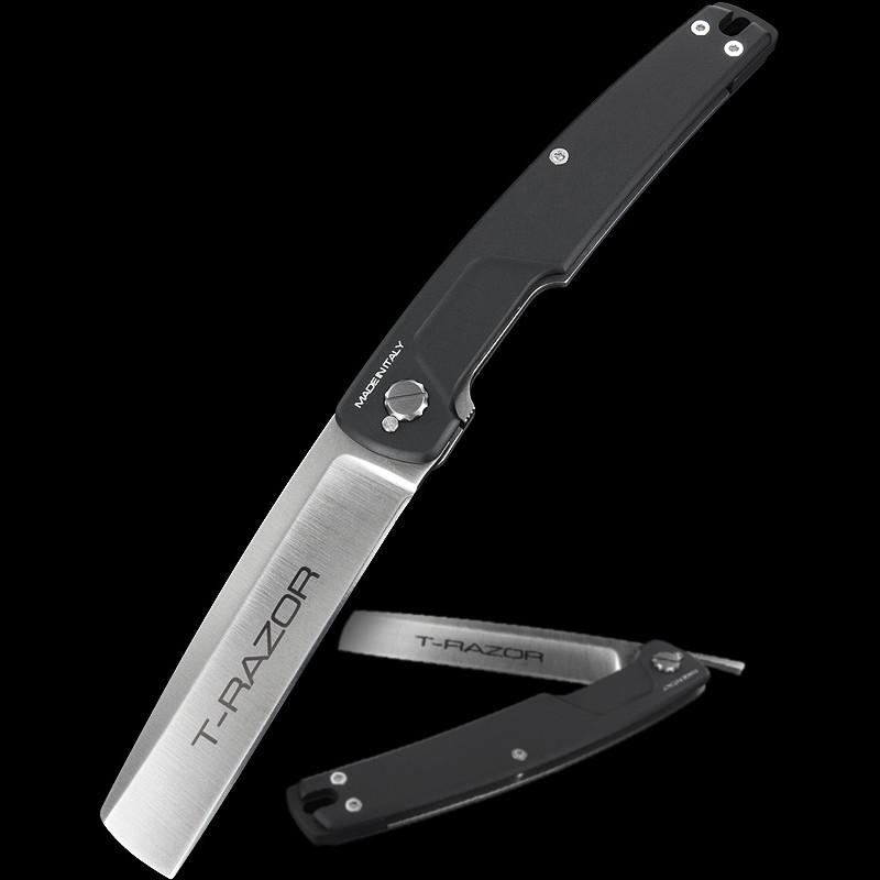 Extrema Ratio T-RAZOR SAT borotva