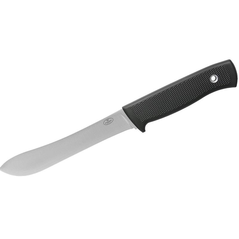Fallkniven F3Z, Zytel tokkal