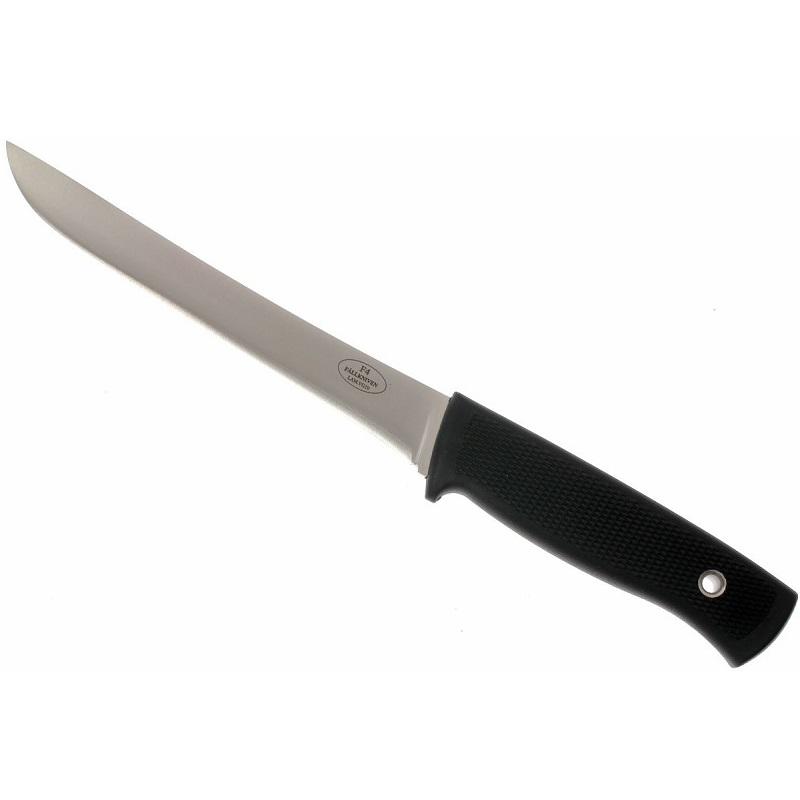 Fallkniven F4Z, Zytel tokkal