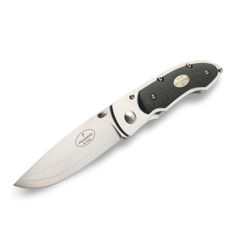 Fallkniven P3GCFC zsebkés