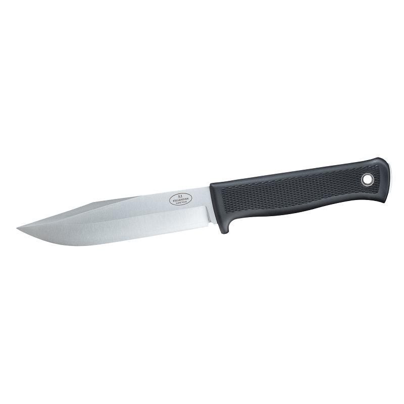 Fallkniven S1Z, Zytel tokkal