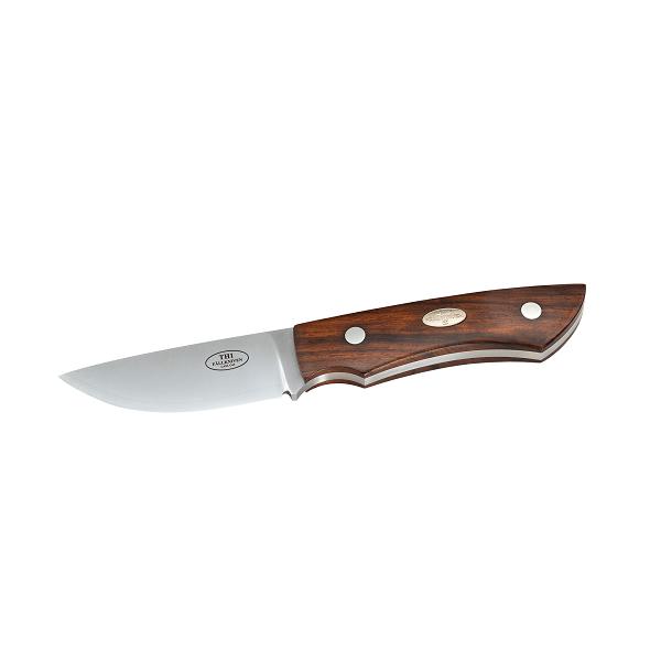 Fallkniven TH1Z outdoor kés, Zytel tokkal