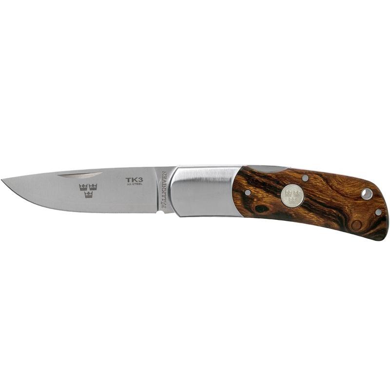 Fallkniven TK3IC zsebkés