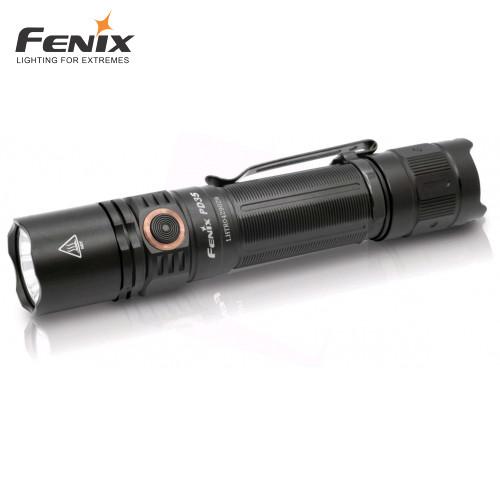 Fenix Light elemlámpa PD35 Tactical LED 1000 lumen