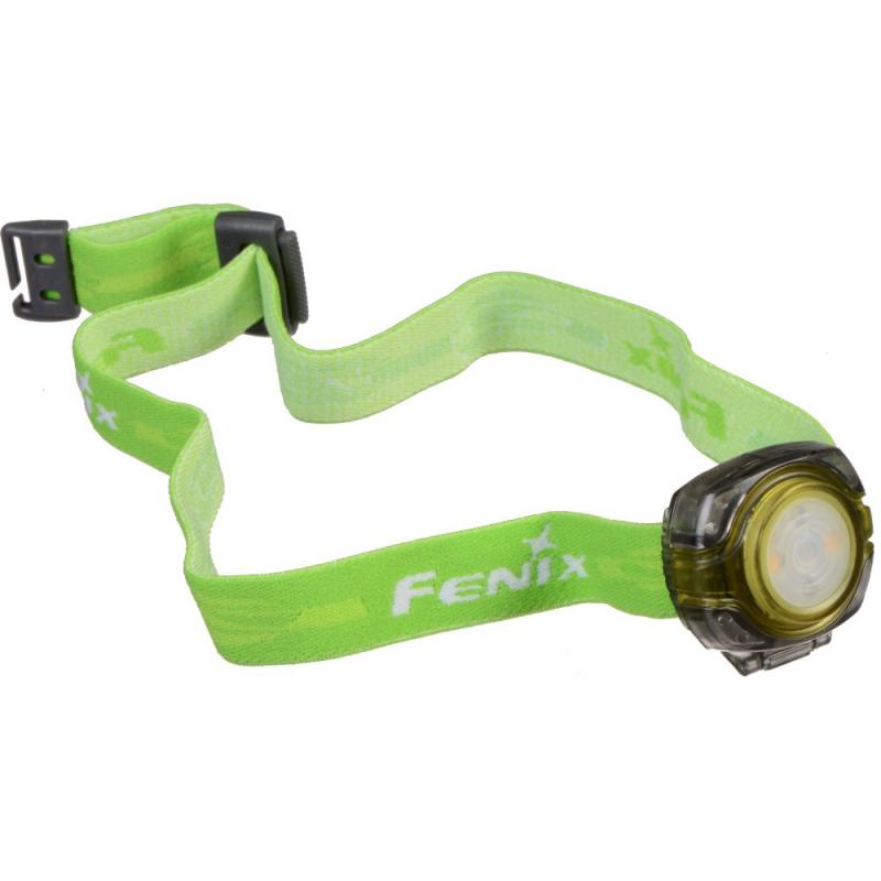 Fenix Light fejlámpa HL05 LED 8 lumen