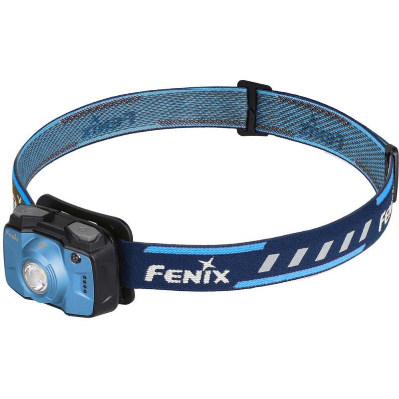 Fenix Light fejlámpa HL32R LED 600 lumen