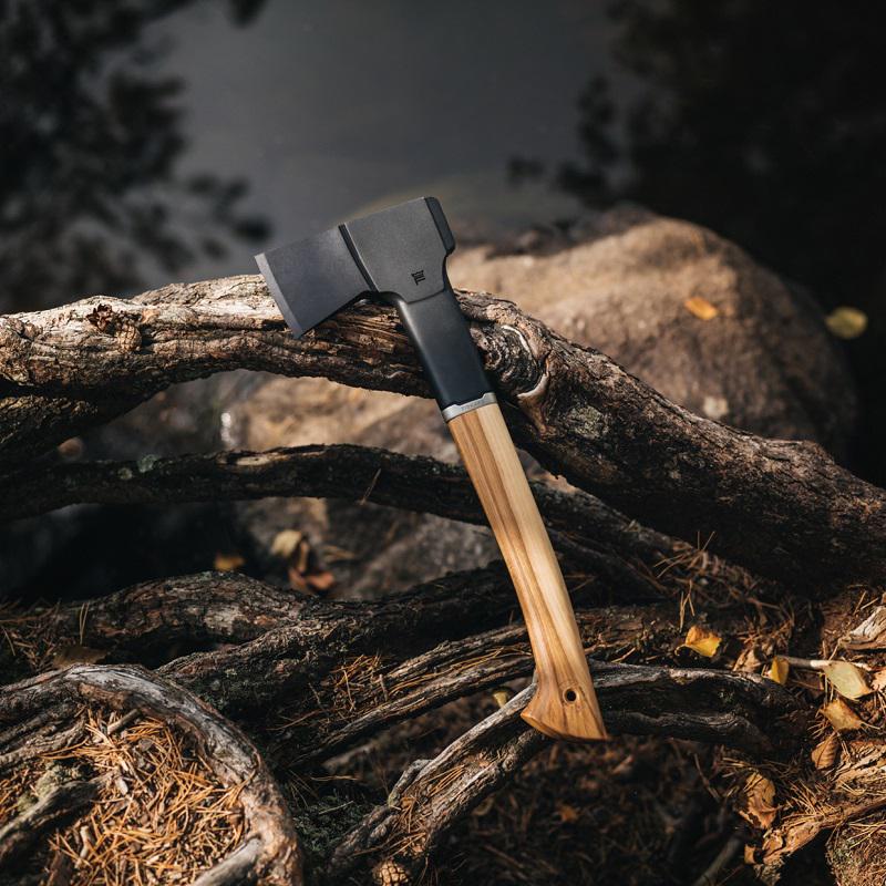 Fiskars Norden N10 fejsze