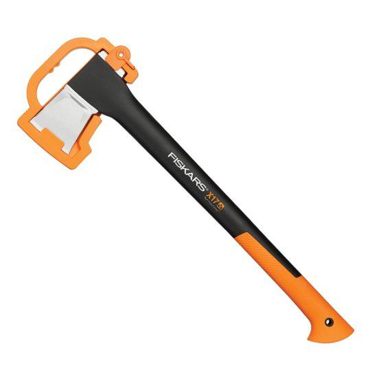 Fiskars X17 hasítófejsze - M