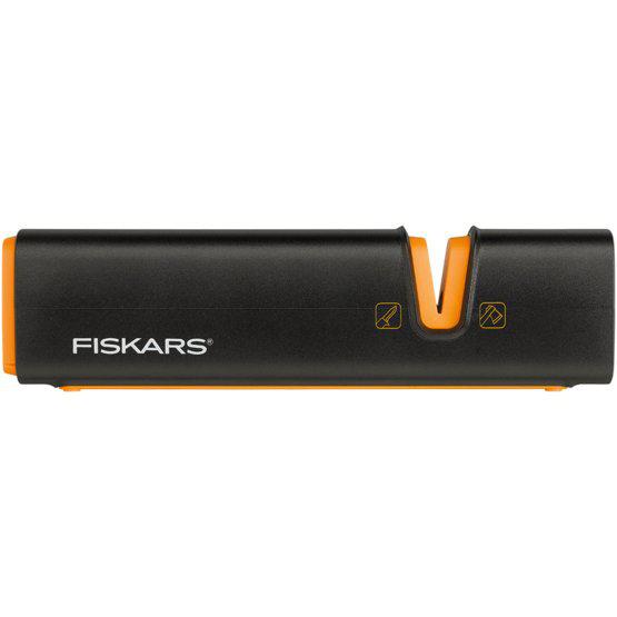 Fiskars Xsharp fejsze-és késélező