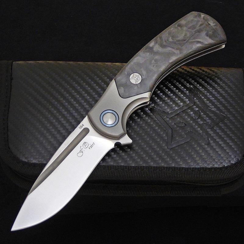 Fox 40 Anniversary zsebkés