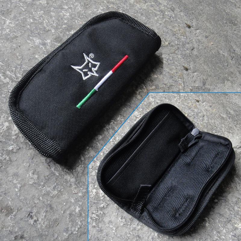 Fox cipzáros gyöngyvászontok 15 cm