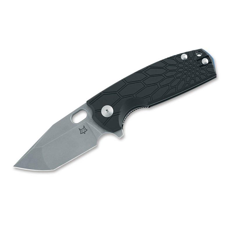 Fox Core Tanto FRN Black