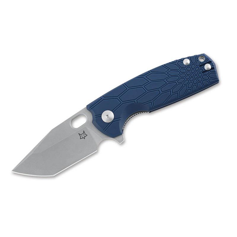 Fox Core Tanto FRN Blue