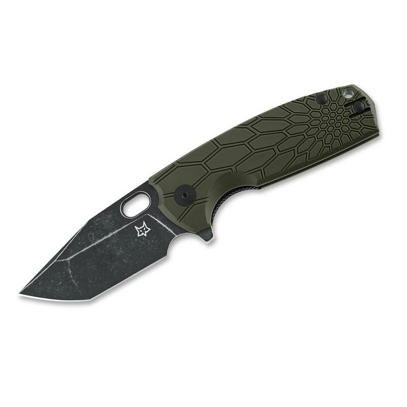 Fox Core Tanto FRN OD Green BB