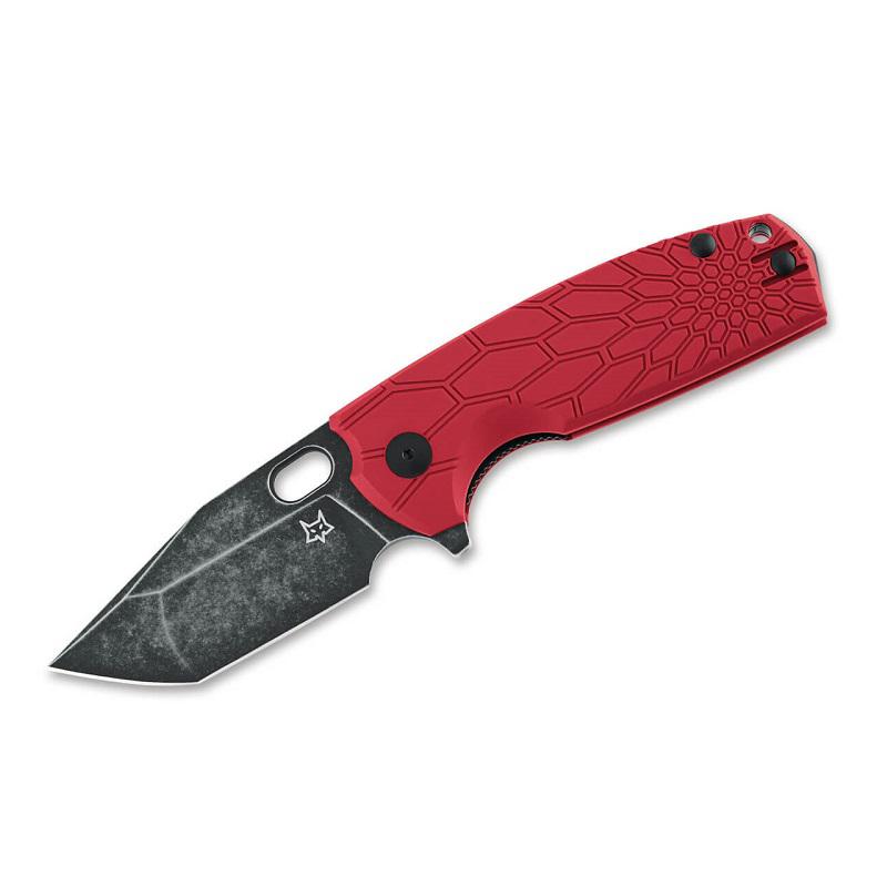 Fox Core Tanto FRN Red