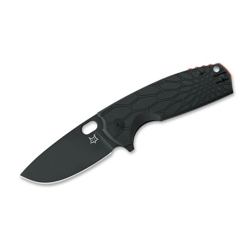 Fox Knives Core Black