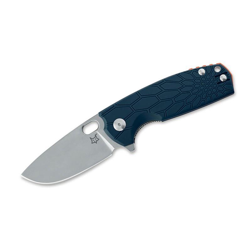 Fox Knives Core Blue