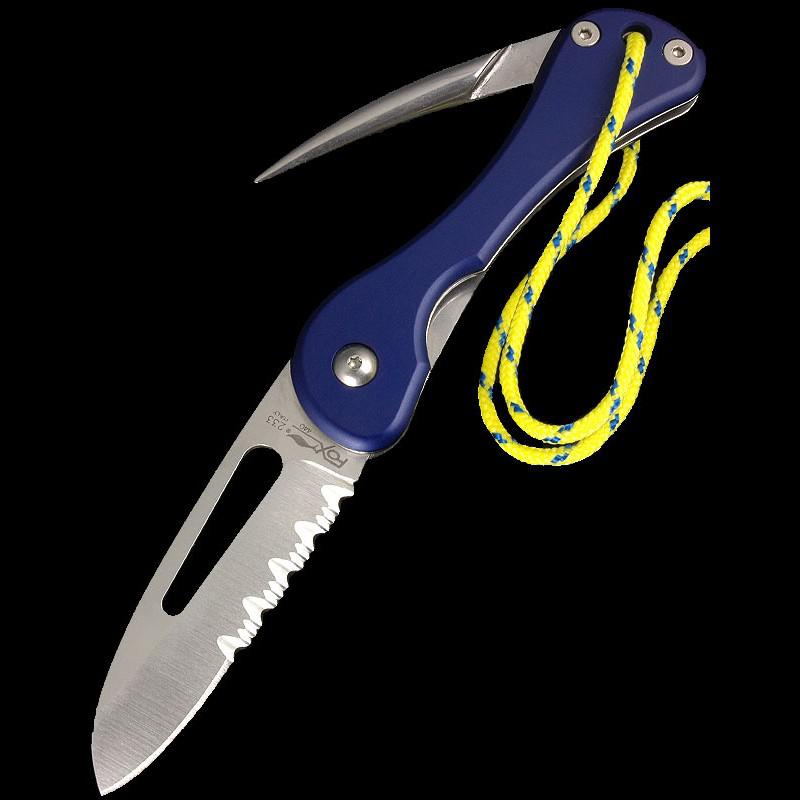 Fox Sailing vitorlás zsebkés