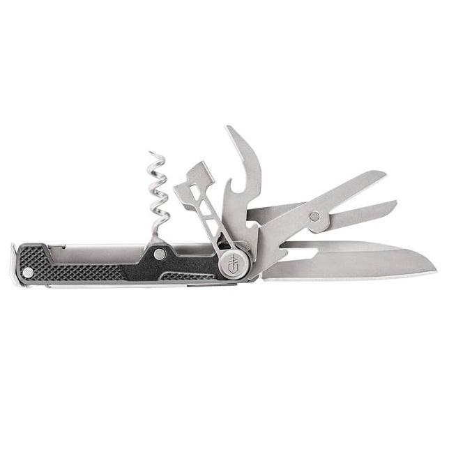 Gerber Armbar Cork Onyx kombinált zsebkés , multiszerszám