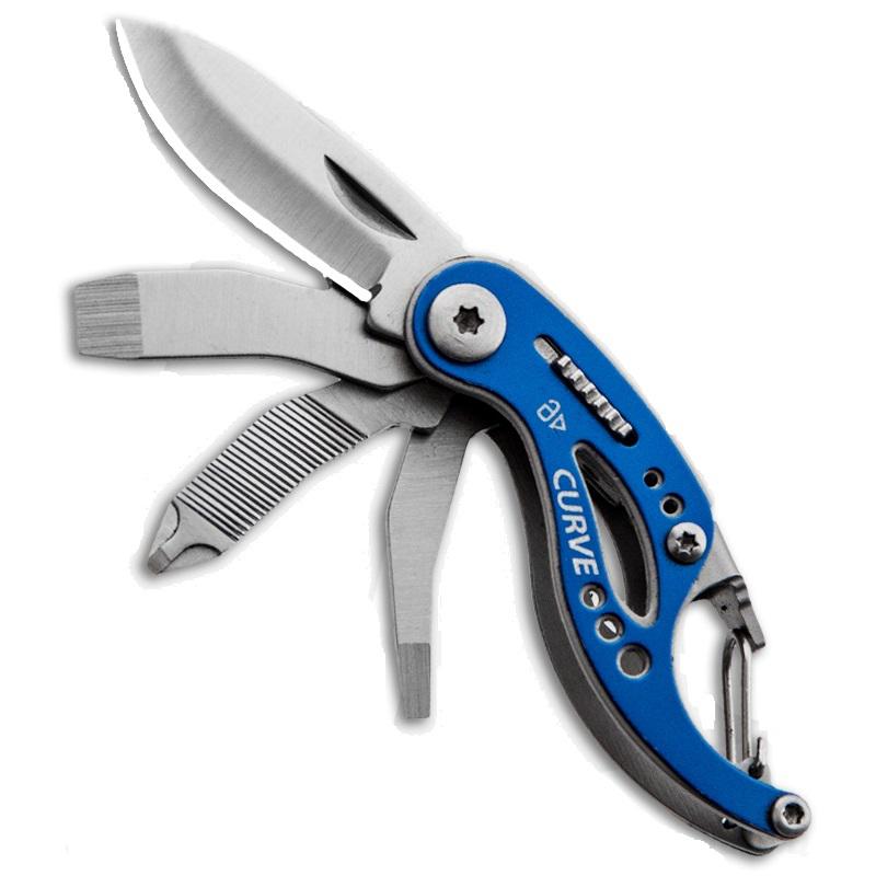Gerber Curve Miniszerszám Kék