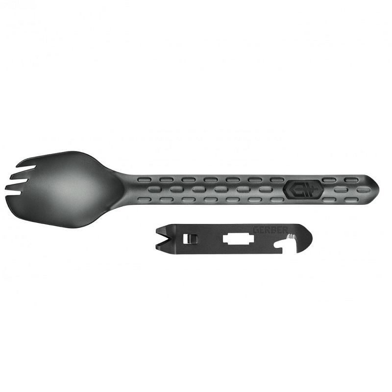 Gerber Devour kanál