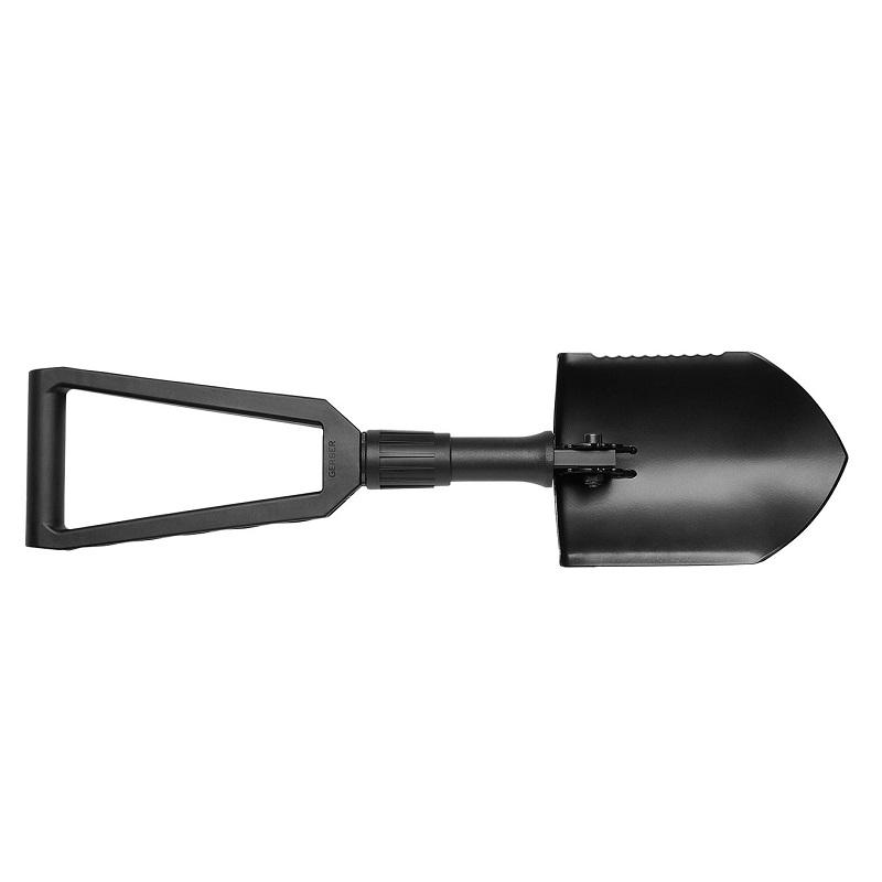 Gerber E-Tool összecsukható ásó