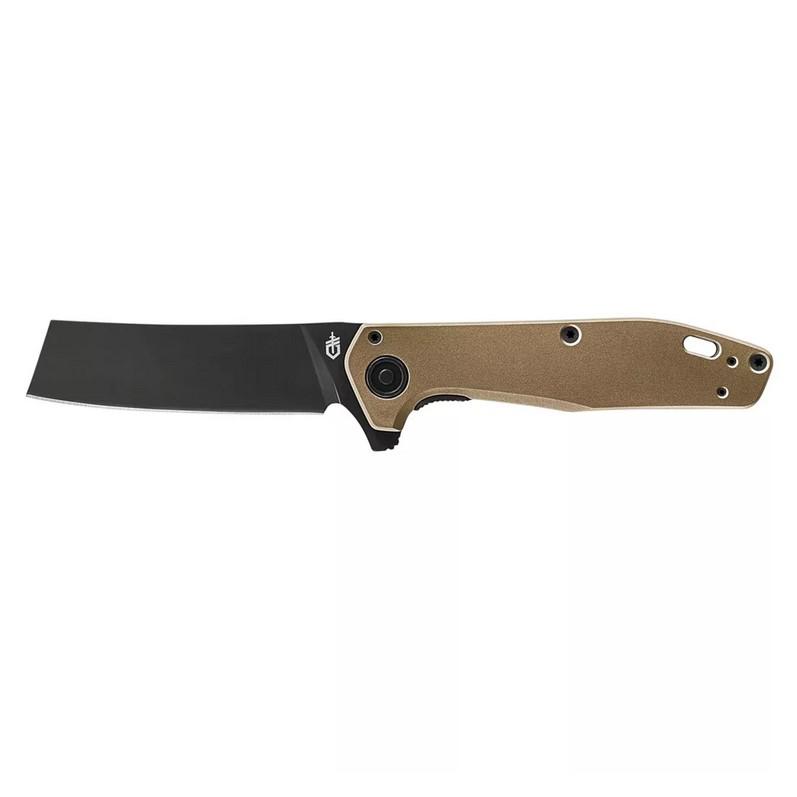 Gerber Fastball Cleaver Coyote Brown zsebkés